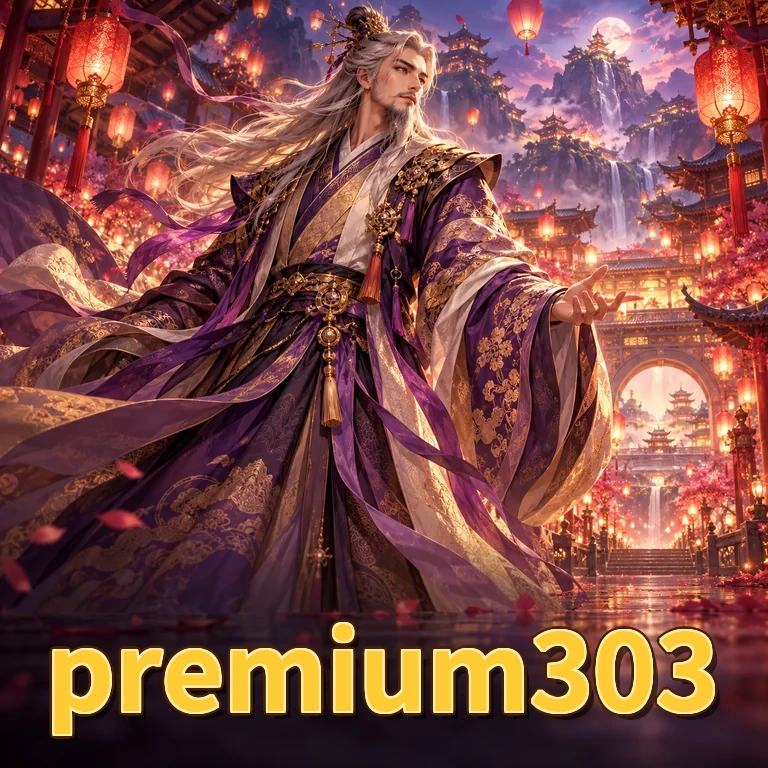 Spesifikasi premium303