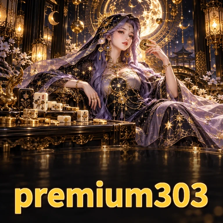 Perbandingan premium303