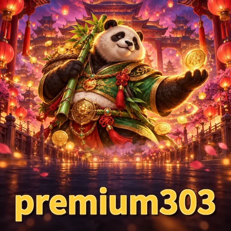 premium303 Logo