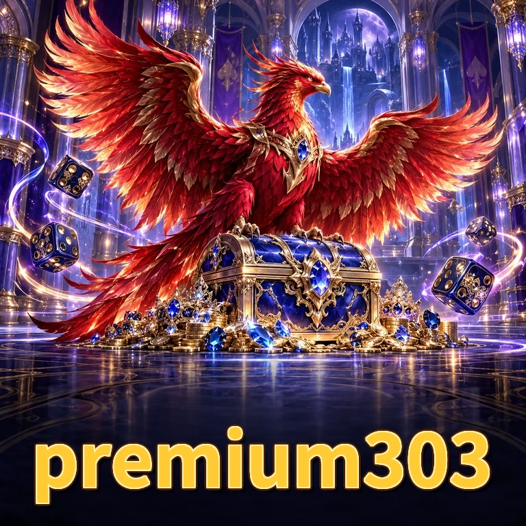 Developer Info premium303