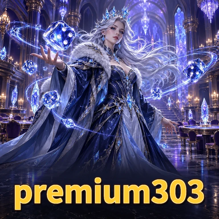 Nilai-Nilai premium303