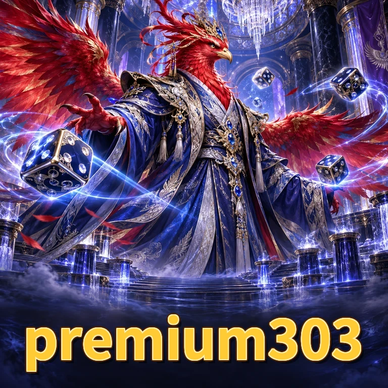 Instalasi premium303 Berhasil