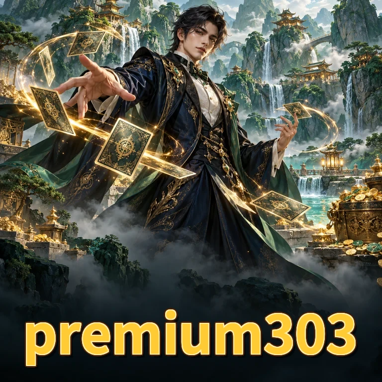 FAQ Instalasi premium303