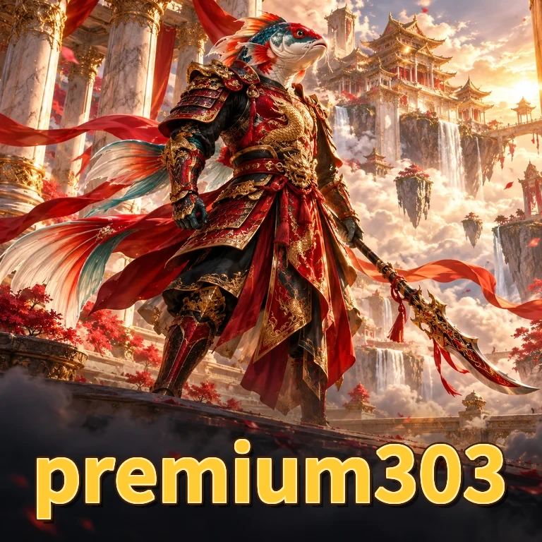 FAQ Keamanan premium303