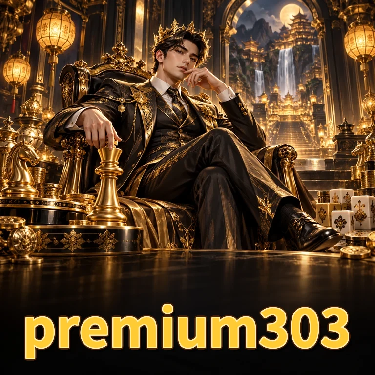 FAQ Fitur premium303