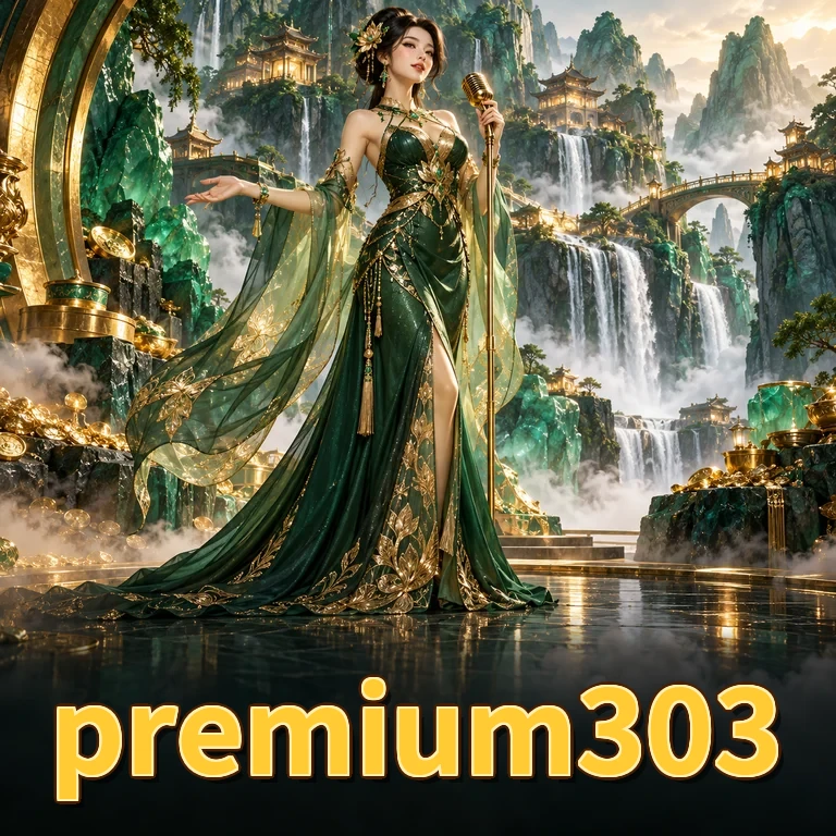 Technical Specs premium303