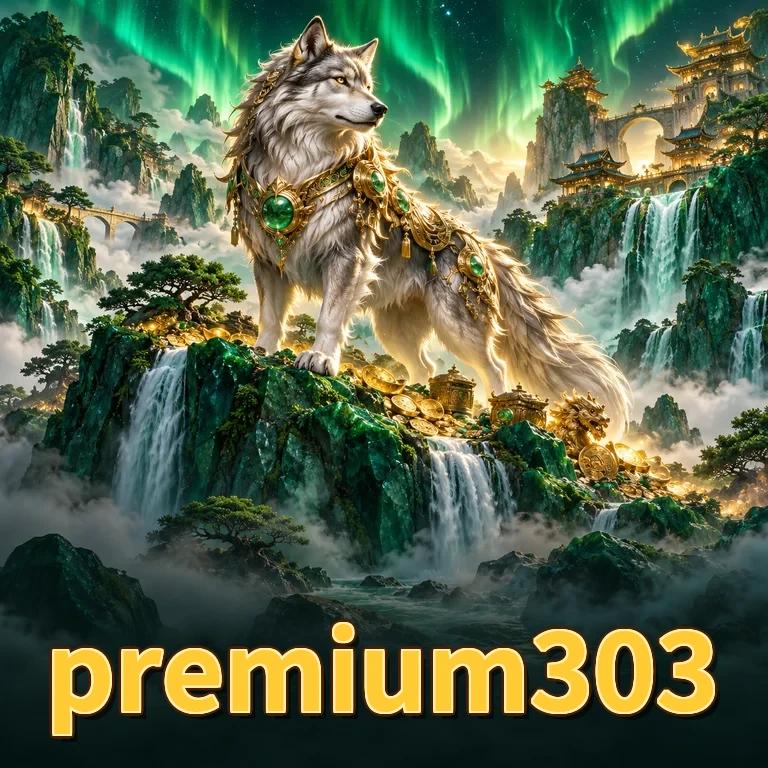 Siapa Kami premium303