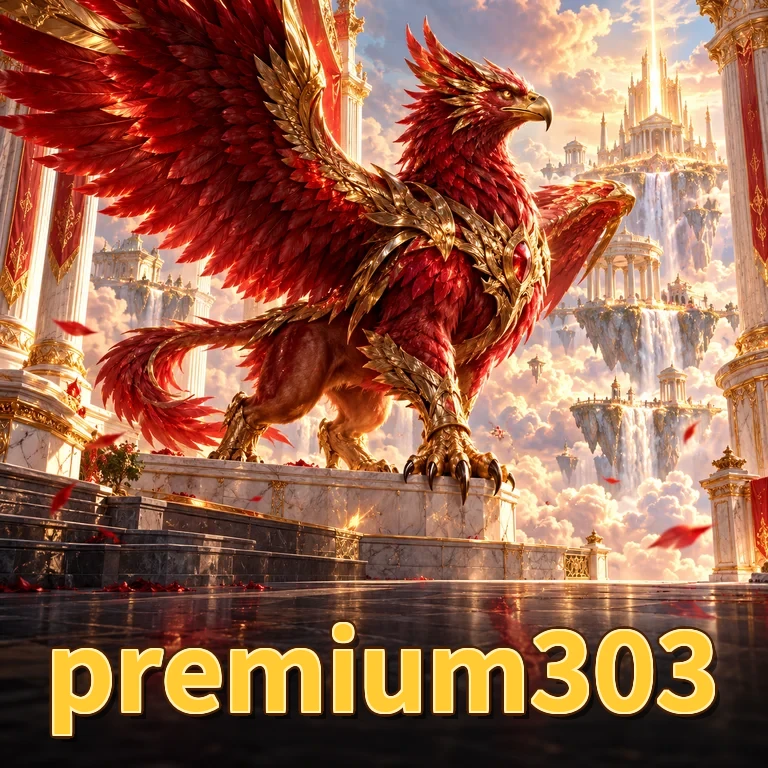 Fitur premium303