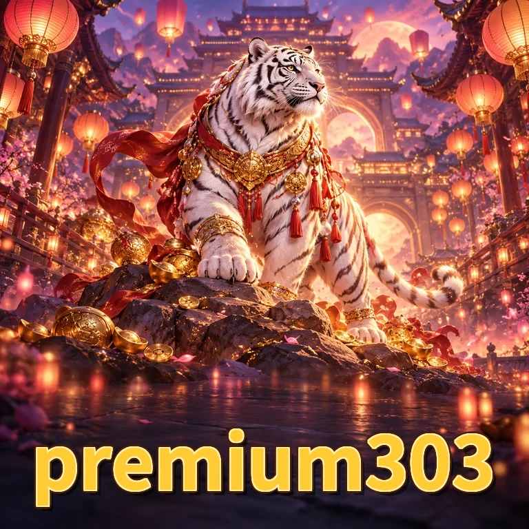 App Information premium303