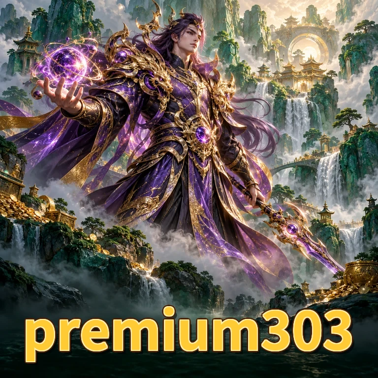 Version History premium303